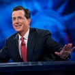 Stephen Colbert, The Colbert Report