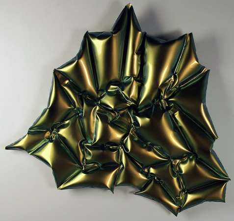 Art opening reception: MetalUrges  by William Cannings