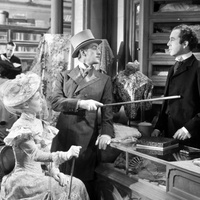 Kind Hearts and Coronets