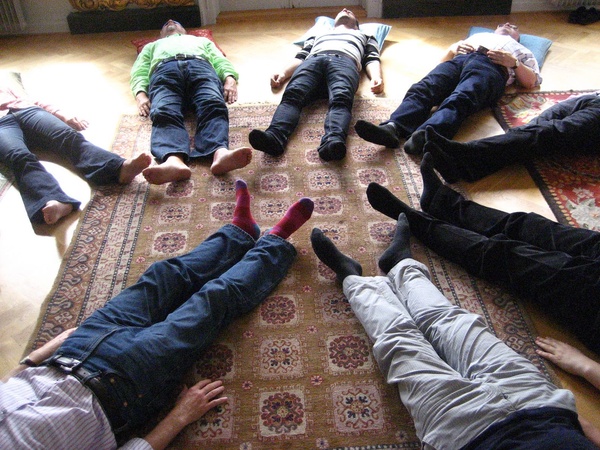 News_napping_nap_by Stanley Moss_Picasa