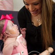 Audrina Cardenas discharge, January 2013