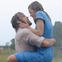 The Notebook, Ryan Gossling, Rachel McAdams