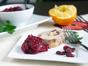 Austin Photo Set: shannon_unconventional thanksgiving sides_nov 2012_cranberry sauce with orange