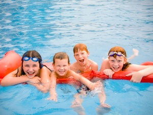 Austin Photo Set: News_Heidi_summer kids activities_may 2012_kids swimming