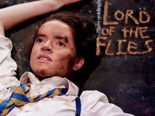 Bayou City Theatrics presents Lord of the Flies
