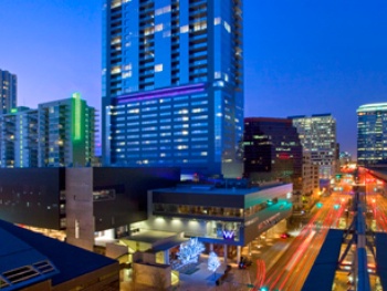 Austin_photo: places_hotel_the_w_exterior