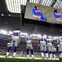 Cowboys Stadium Scoreboard