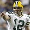 Aaron Rodgers point