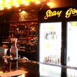 Stay Gold_Austin bar