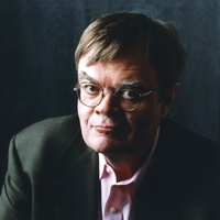 Garrison Keillor