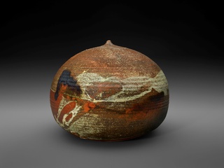 The Museum of Fine Arts, Houston presents "In the Studio: Craft in Postwar America, 1950–1970" opening day