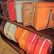 News_Heather_RodeoHouston_King Ranch shop_March 2012