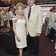 Texans Owners Suite, September 2012, Margaret Alkek Williams, Jim Daniel