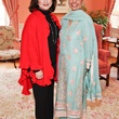 9218, For All Humanity luncheon, December 2012, Shenila Naseem, Tehmina Masud