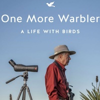 Travis Audubon Society presents Book Launch: <i>One More Warbler</i> by Victor Emanuel
