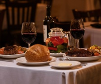 Bob's Steak & Chop House