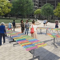 Downtown Austin Alliance presents The Community’s Table: Your Vision for Downtown Brunch & Workshop