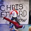Austin photo: news_ryan_sxsw comedy lineup_feb 2013_chris gethard show