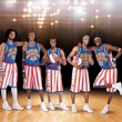harlem globetrotters