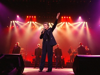 Frankie Valli & the Four Seasons