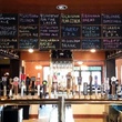 crisp bar beer