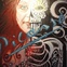 Uriel Landeros, show opening, October 2012, Picasso vandal