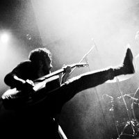 Shakey Graves