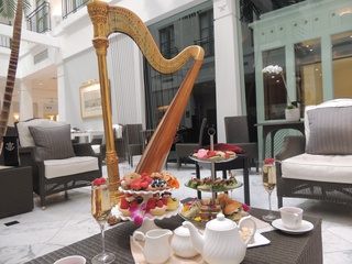 The Tremont Afternoon Tea
