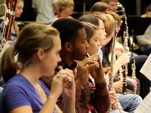 6, Houston Youth Symphony 65th anniversary concert, January 2013