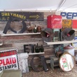 Market Revival vintage signs and lettering