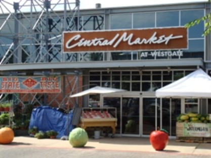 Central Market Westgate Cafe Hours Central Market Westgate Cafe Hours