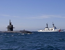 Alex Bentley: Dallas could get a submarine — because that makes sense