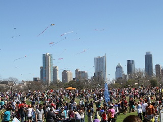 ABC Kite Festival