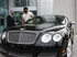 Jonathan Rienstra: Uber pimps out its Dallas rides with Bentleys and Rolls-Royces