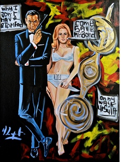Domingo Zapata - Save Me Bond