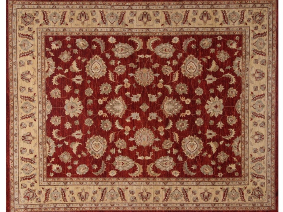 Area rugs to define your room — and keep your toes stylishly cozy CultureMap Houston