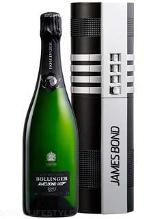 Bollinger Cocktail Party
