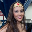 Comicpalooza Wonder Woman