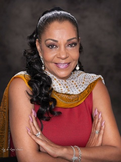 Kathryn Griffin Griñán