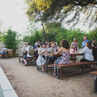 Texas French Bread 35th Anniversary Garden Party