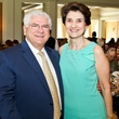 News_Menninger luncheon_May 2012_Weldon Granger_Fran Granger