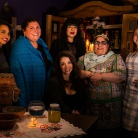 Teatro Vivo presents<i> Enfrascada</i>, a dark comedy by Tanya Saracho