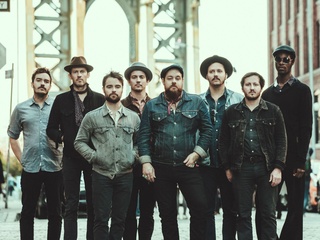 Nathaniel Rateliff & The Night Sweats