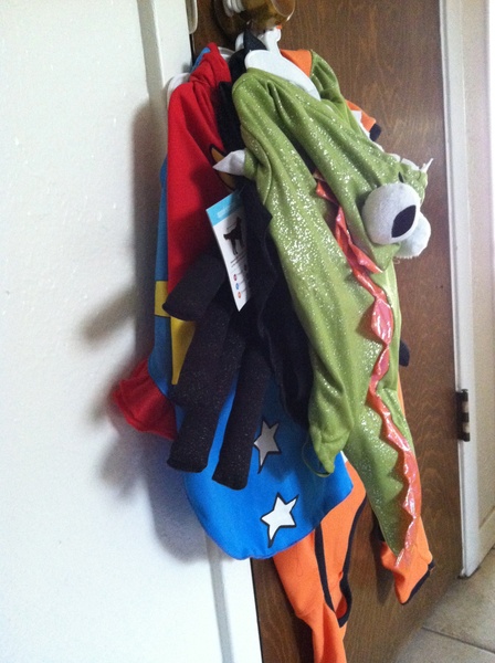 Dog Halloween costumes