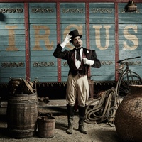 Circus 1903
