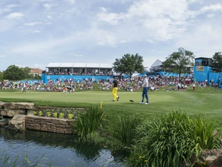 Byron Nelson Championship