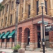 Luigi's Galveston, Hutchings Building