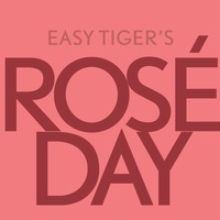 Easy Tiger presents Wine Down Sunday: Rosé Day