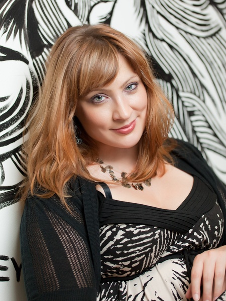 Jenni Rebecca Stephenson