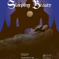 Austin Metamorphosis Dance Ensemble presents Sleeping Beauty